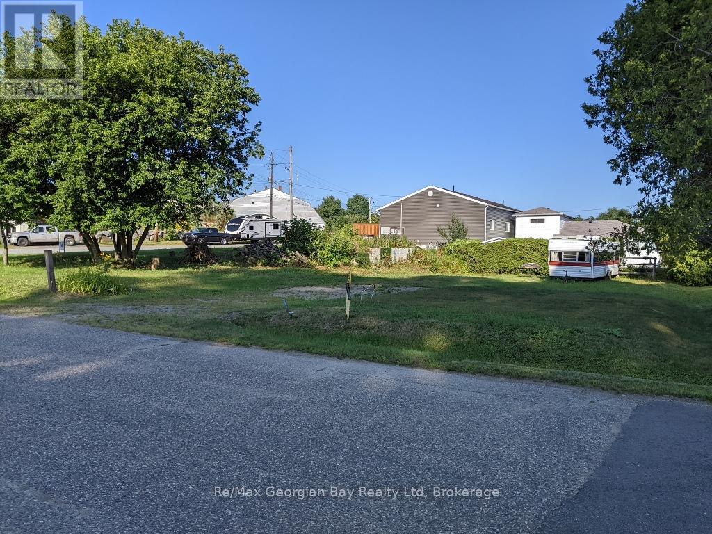 12 ST. ANDREWS STREET, Blind River, Ontario