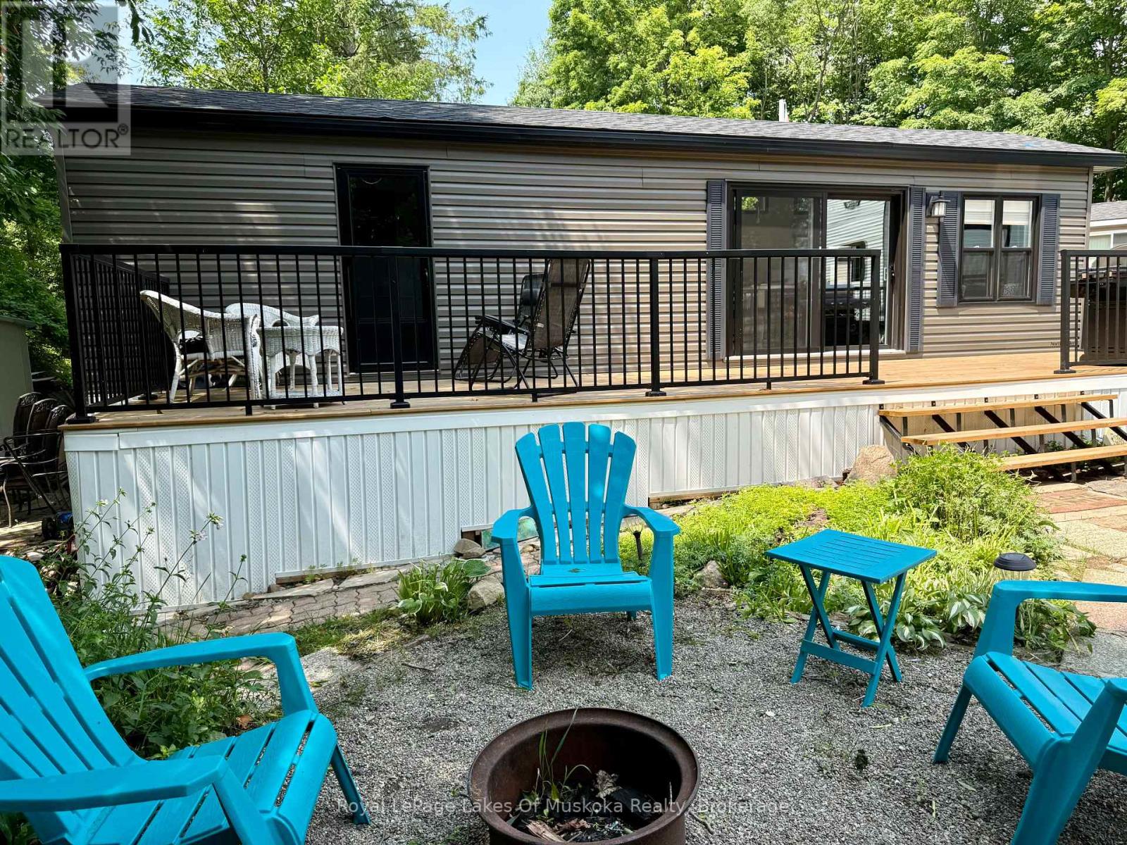 Lot 41 - 1005 Stephens Bay Road, Bracebridge, Ontario  P1L 1X2 - Photo 6 - X12300534