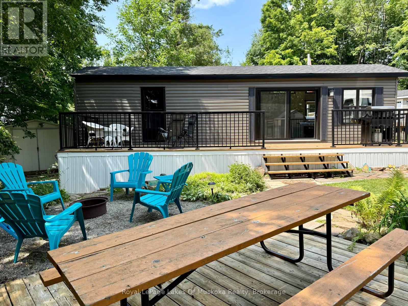 Lot 41 - 1005 Stephens Bay Road, Bracebridge, Ontario  P1L 1X2 - Photo 8 - X12300534