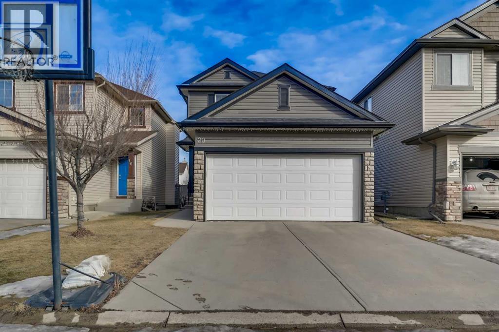 Property at 20 Bridlecrest Court SW image 1