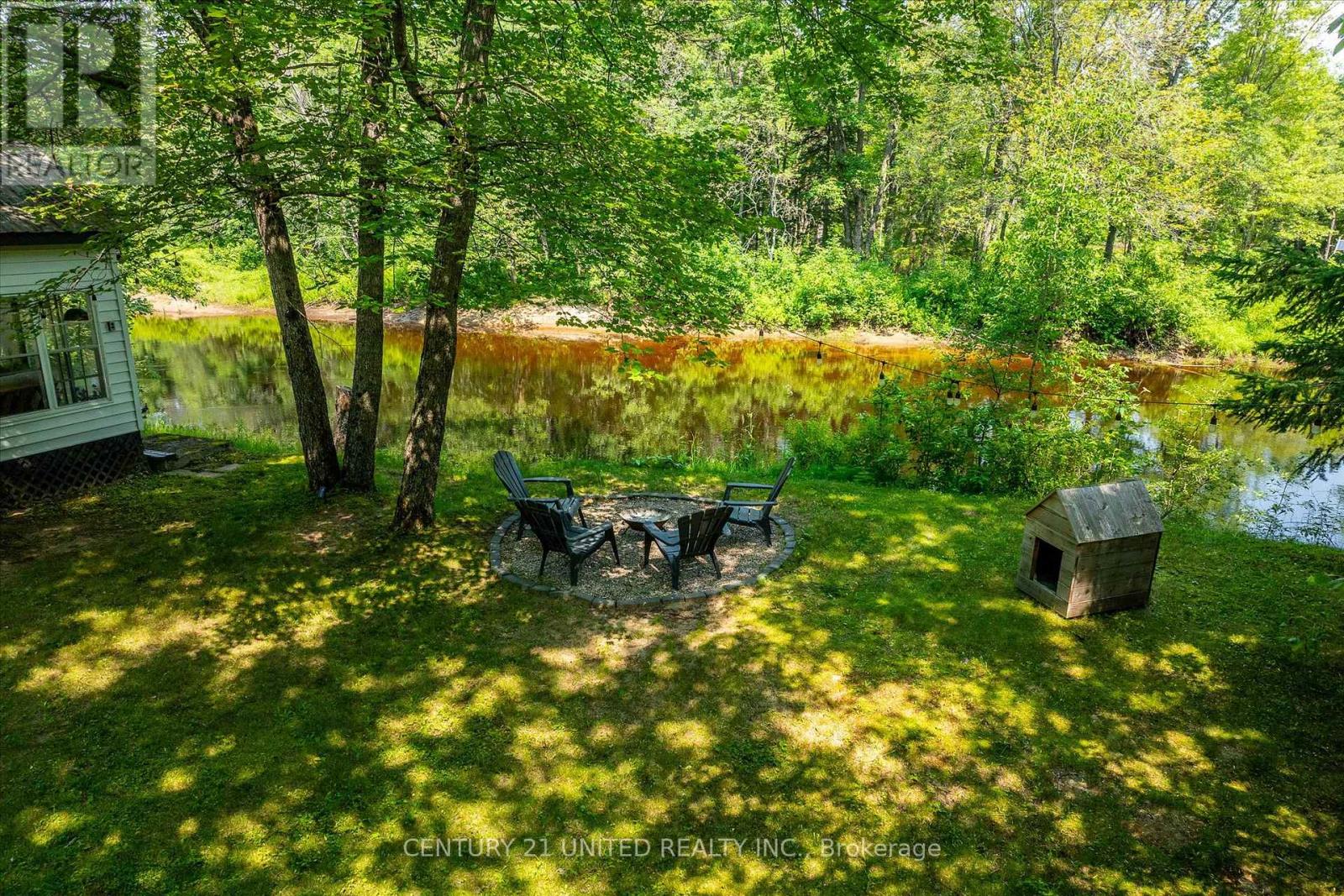 281-A Glory Road, Hastings Highlands, Ontario  K0L 1C0 - Photo 35 - X12260579