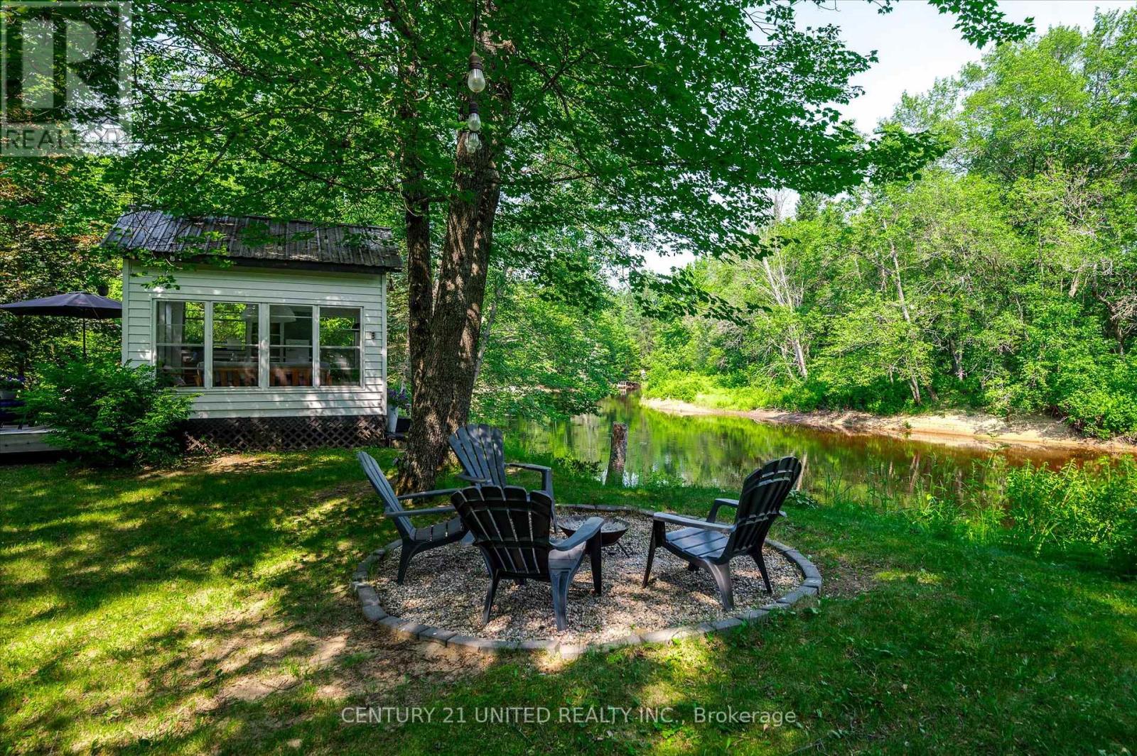 281-A Glory Road, Hastings Highlands, Ontario  K0L 1C0 - Photo 34 - X12260579