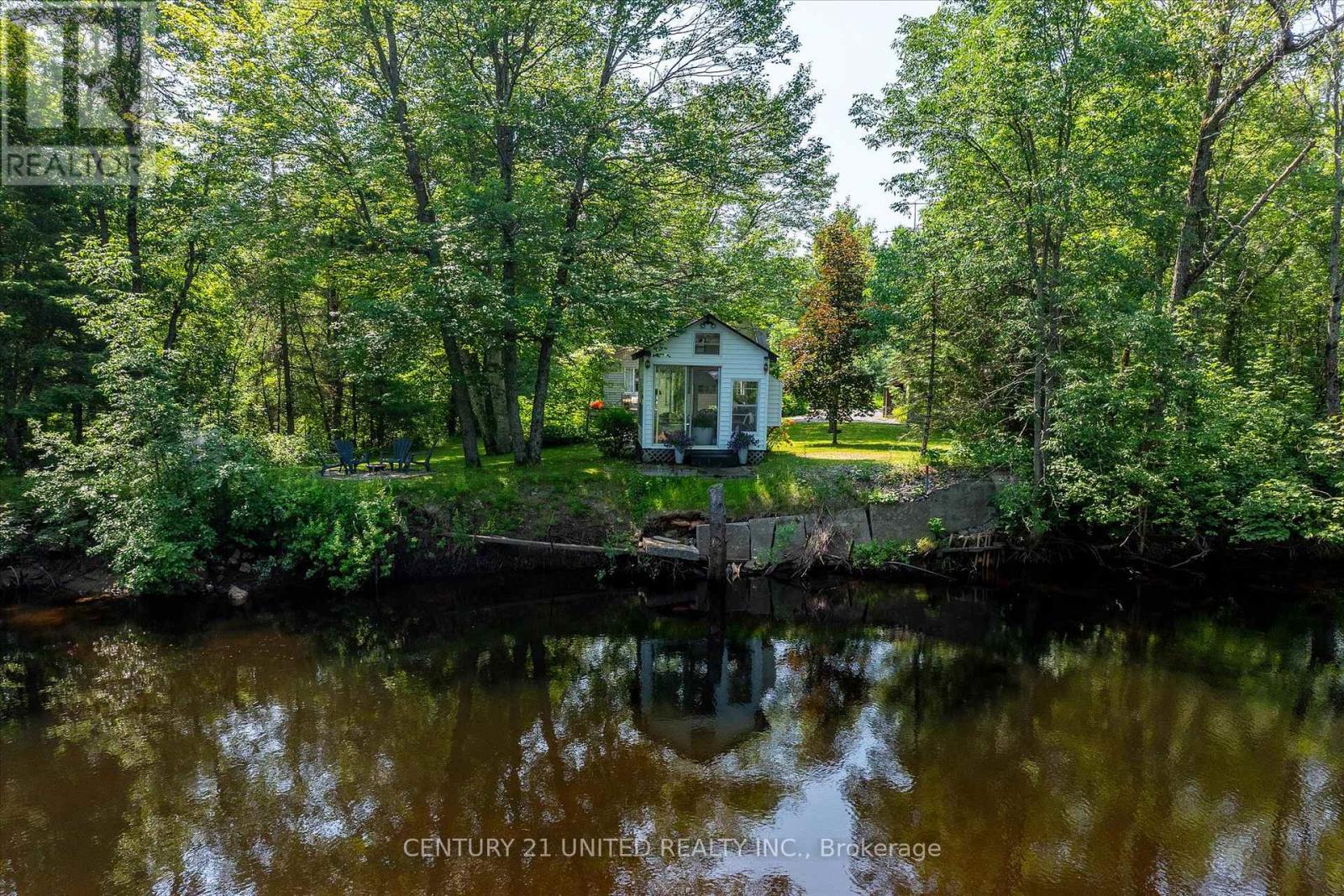 281-A Glory Road, Hastings Highlands, Ontario  K0L 1C0 - Photo 41 - X12260579