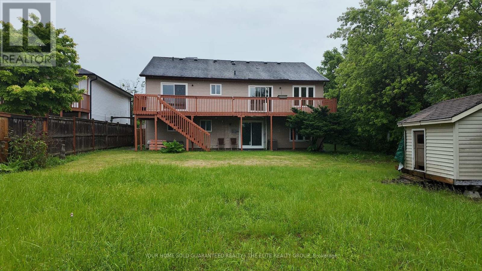 Lower - 74 David Street, Brampton, Ontario  L6X 1J7 - Photo 10 - W12300354