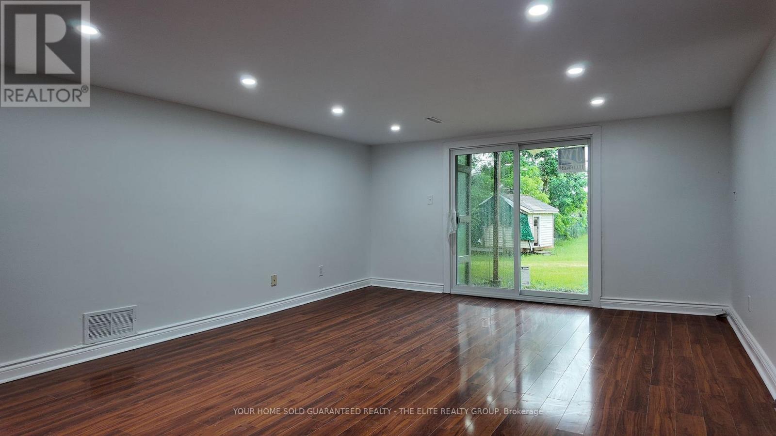 Lower - 74 David Street, Brampton, Ontario  L6X 1J7 - Photo 3 - W12300354