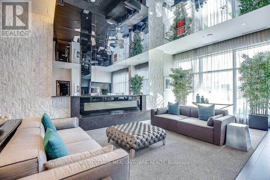 Property at 1210 - 55 SPEERS ROAD image 2