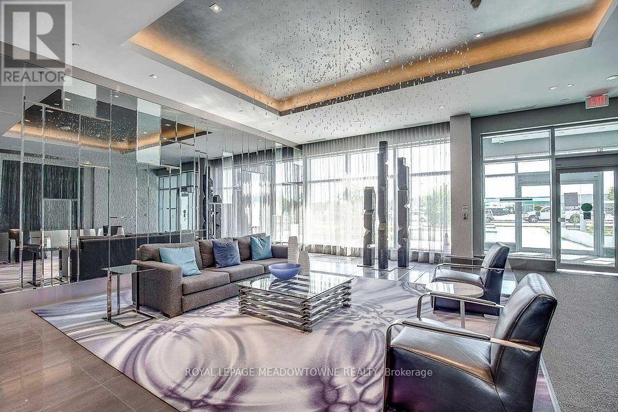 Property at 1210 - 55 SPEERS ROAD image 3
