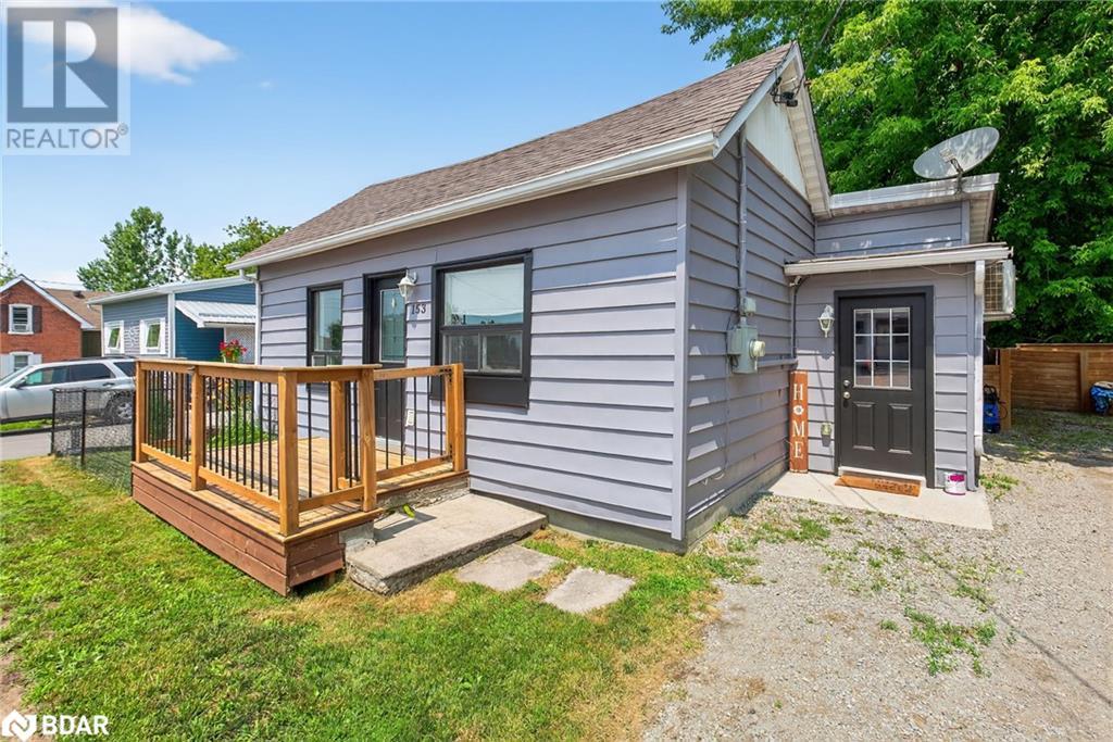 Property at 153 VETERANS Lane image 1