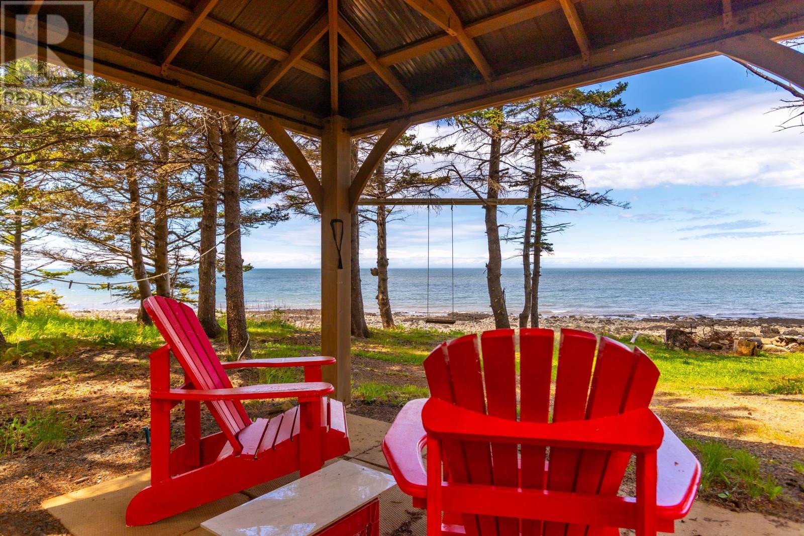 63 Old Litchfield Wharf Road, Litchfield, Nova Scotia  B0S 1A0 - Photo 2 - 202513757