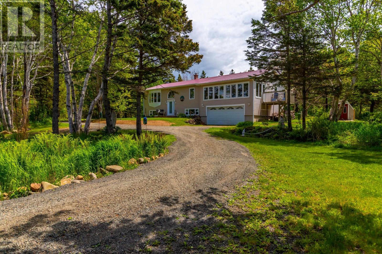 63 Old Litchfield Wharf Road, Litchfield, Nova Scotia  B0S 1A0 - Photo 1 - 202513757
