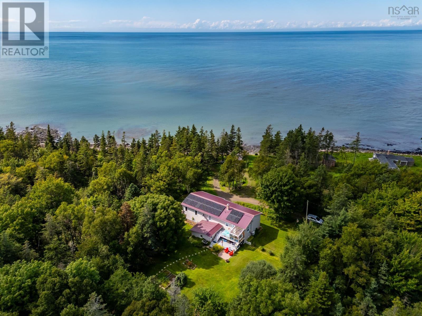 63 Old Litchfield Wharf Road, Litchfield, Nova Scotia  B0S 1A0 - Photo 3 - 202513757
