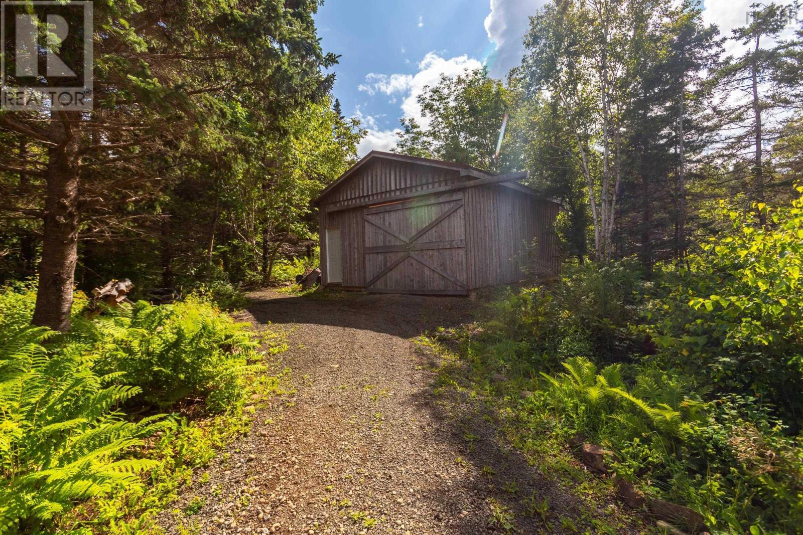 63 Old Litchfield Wharf Road, Litchfield, Nova Scotia  B0S 1A0 - Photo 43 - 202513757