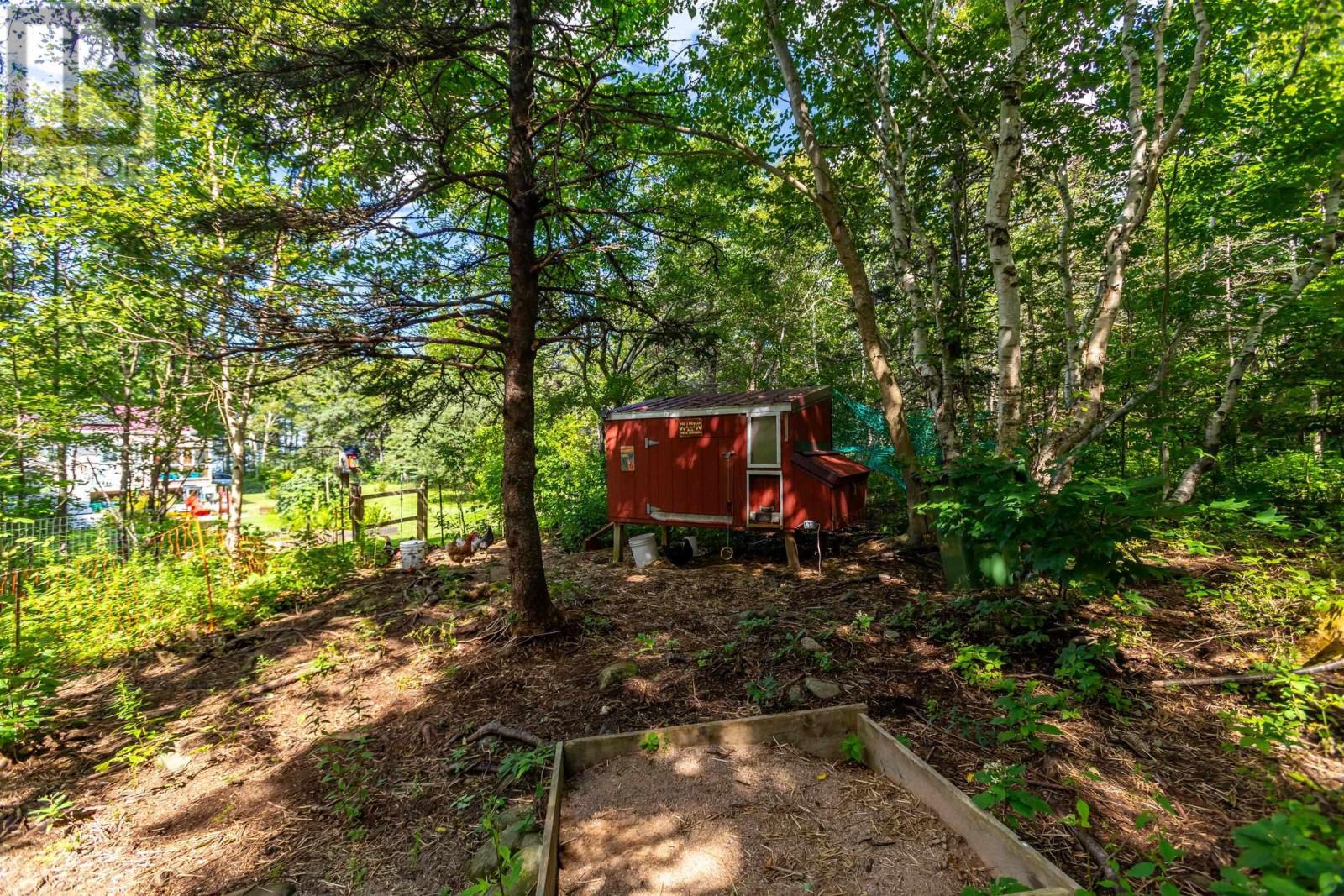 63 Old Litchfield Wharf Road, Litchfield, Nova Scotia  B0S 1A0 - Photo 49 - 202513757