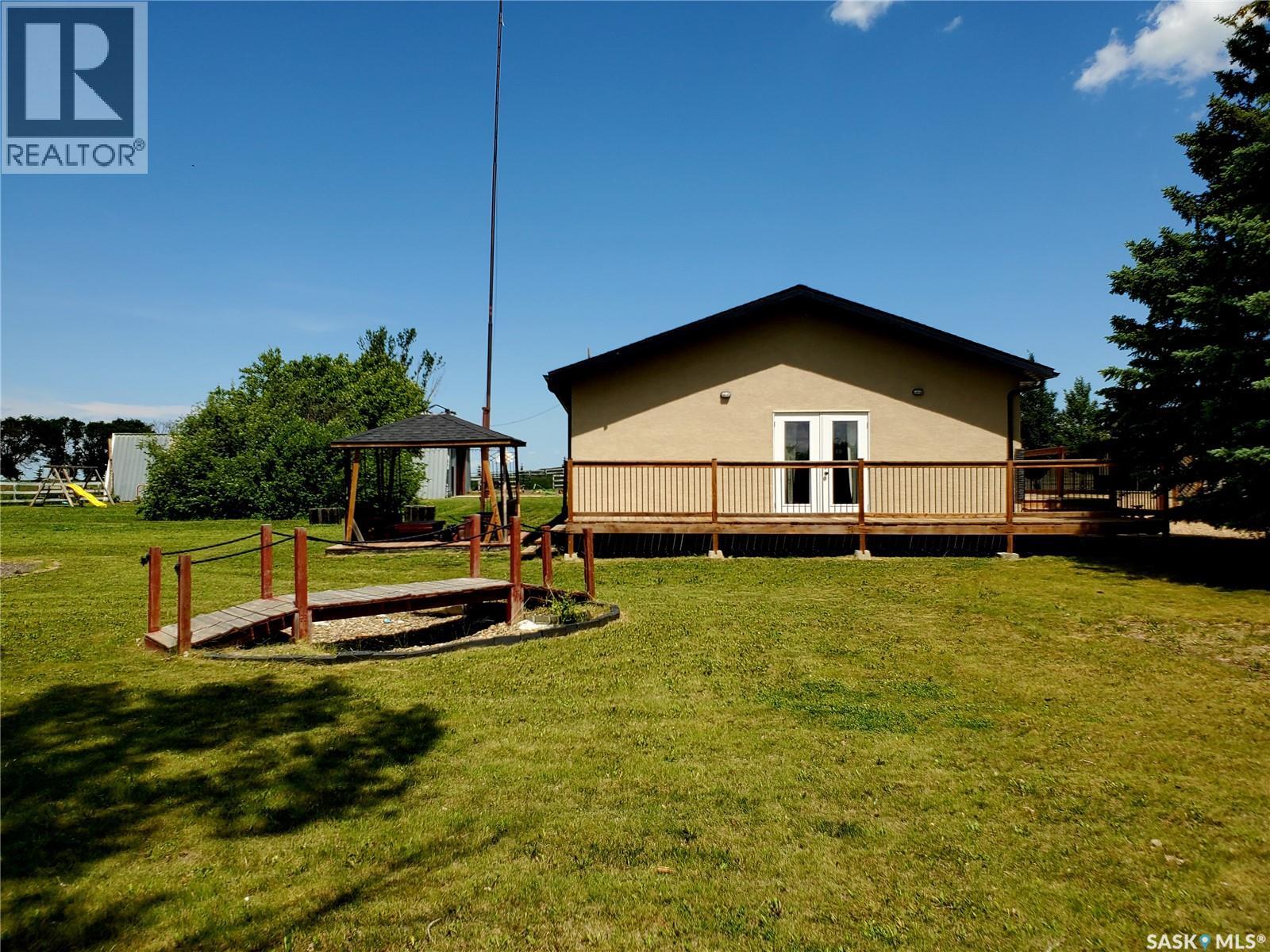 Zolinski Acreage, Whiska Creek Rm No. 106, Saskatchewan  S0N 1T0 - Photo 36 - SK013170