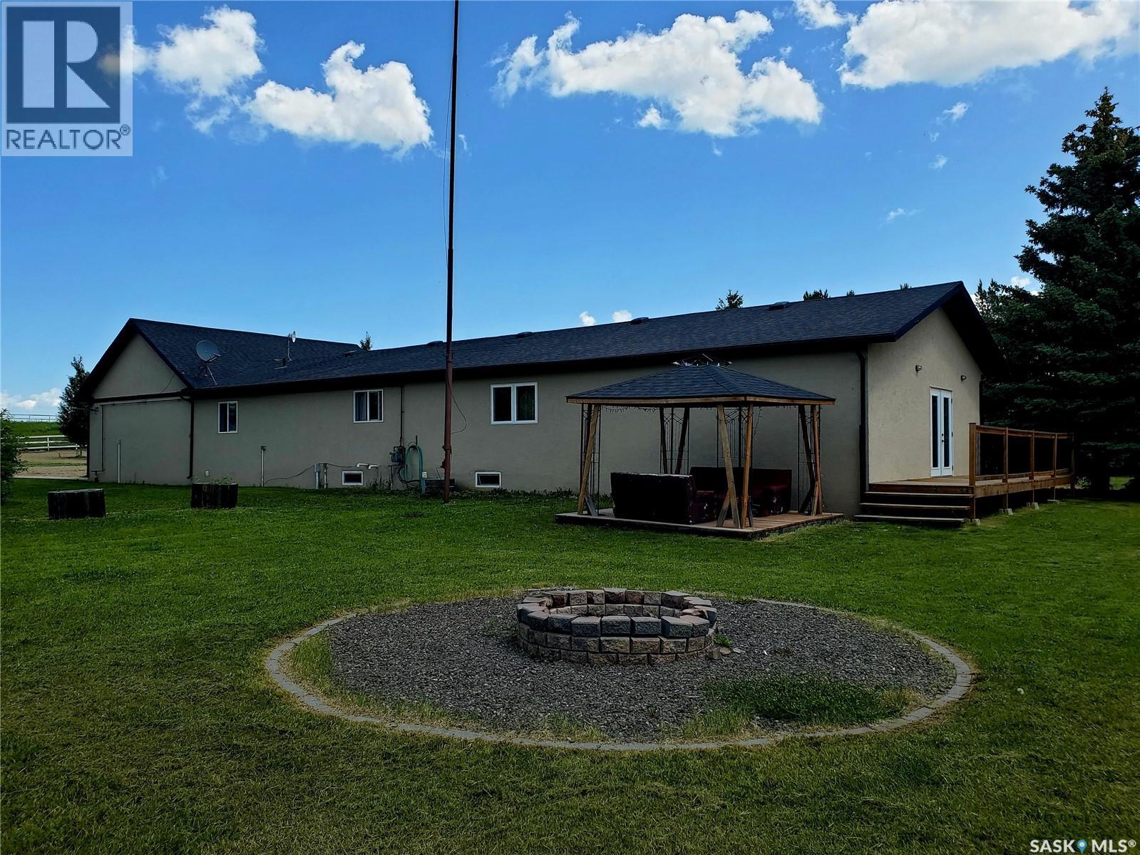 Zolinski Acreage, Whiska Creek Rm No. 106, Saskatchewan  S0N 1T0 - Photo 34 - SK013170