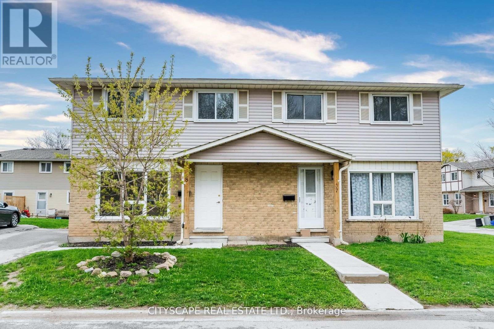 Property at 8 - 20 MAYFIELD AVENUE image 1