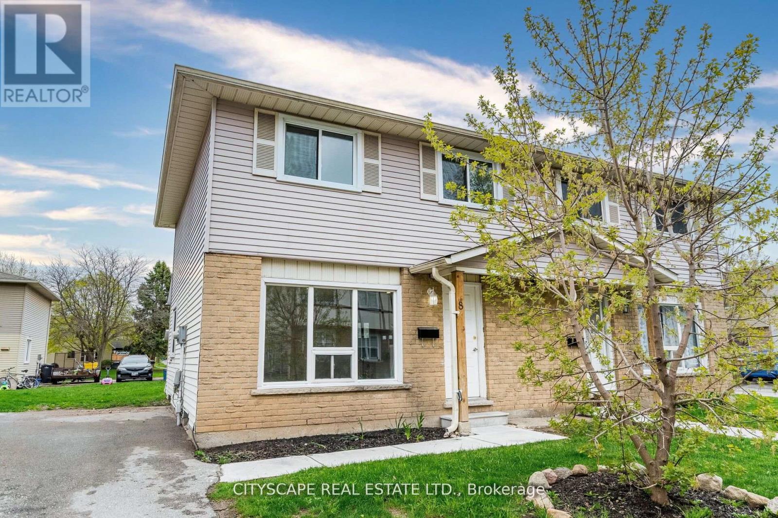 Property at 8 - 20 MAYFIELD AVENUE image 2