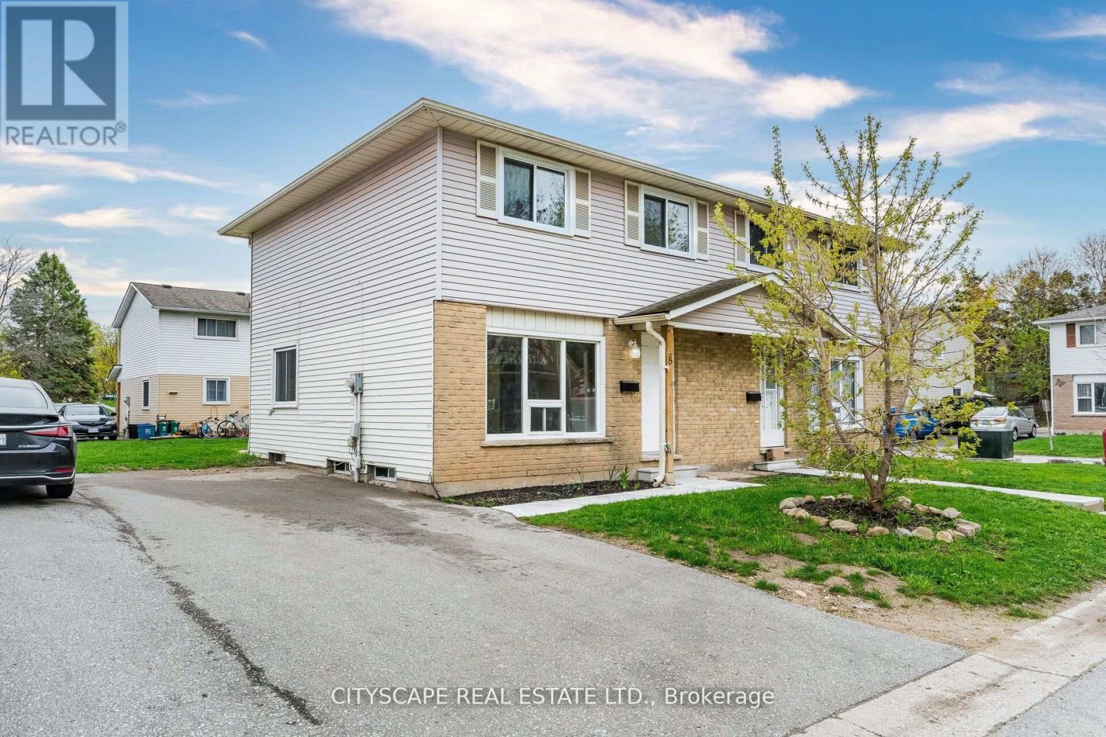 Property at 8 - 20 MAYFIELD AVENUE image 4