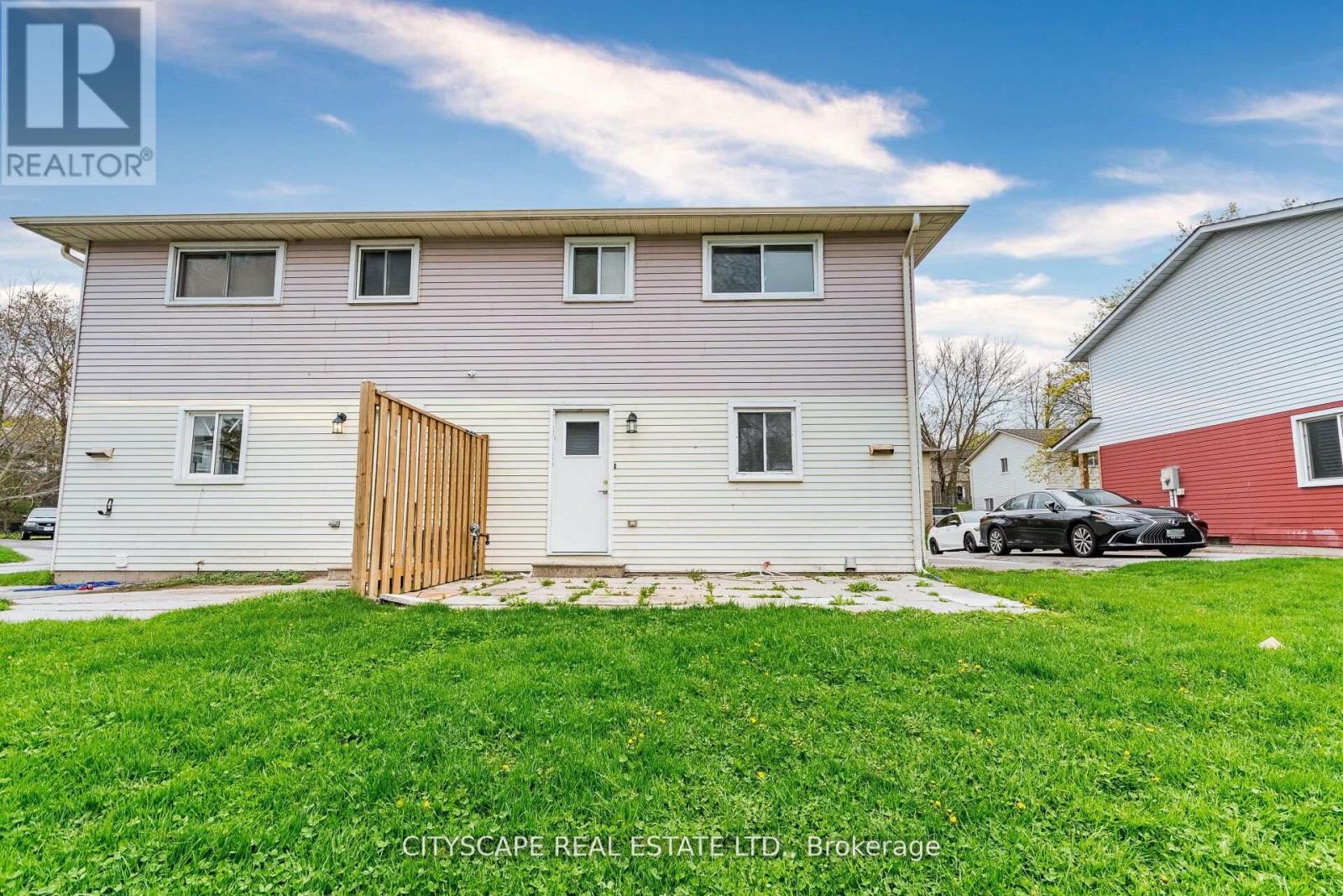 8 - 20 Mayfield Avenue, Waterloo, Ontario  N2J 4M5 - Photo 50 - X12300438