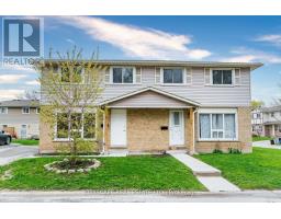 8 - 20 MAYFIELD AVENUE, Waterloo, Ontario