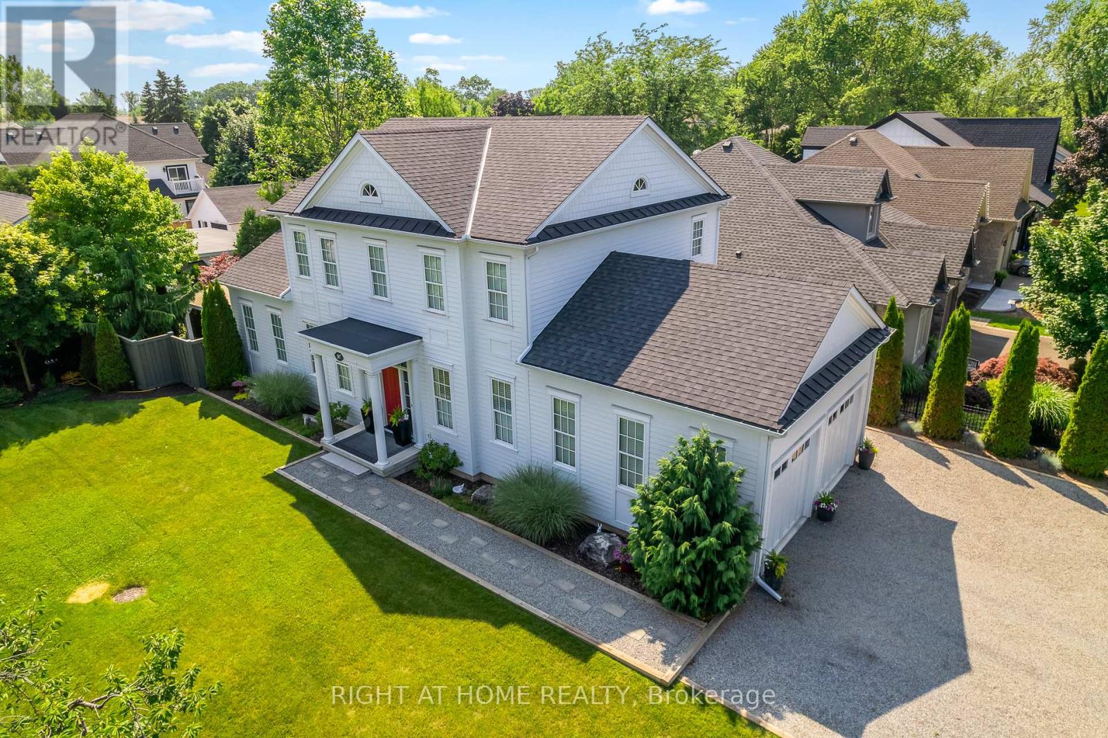 507 Mississagua Street, Niagara-On-The-Lake, Ontario  L0S 1J0 - Photo 46 - X12300469