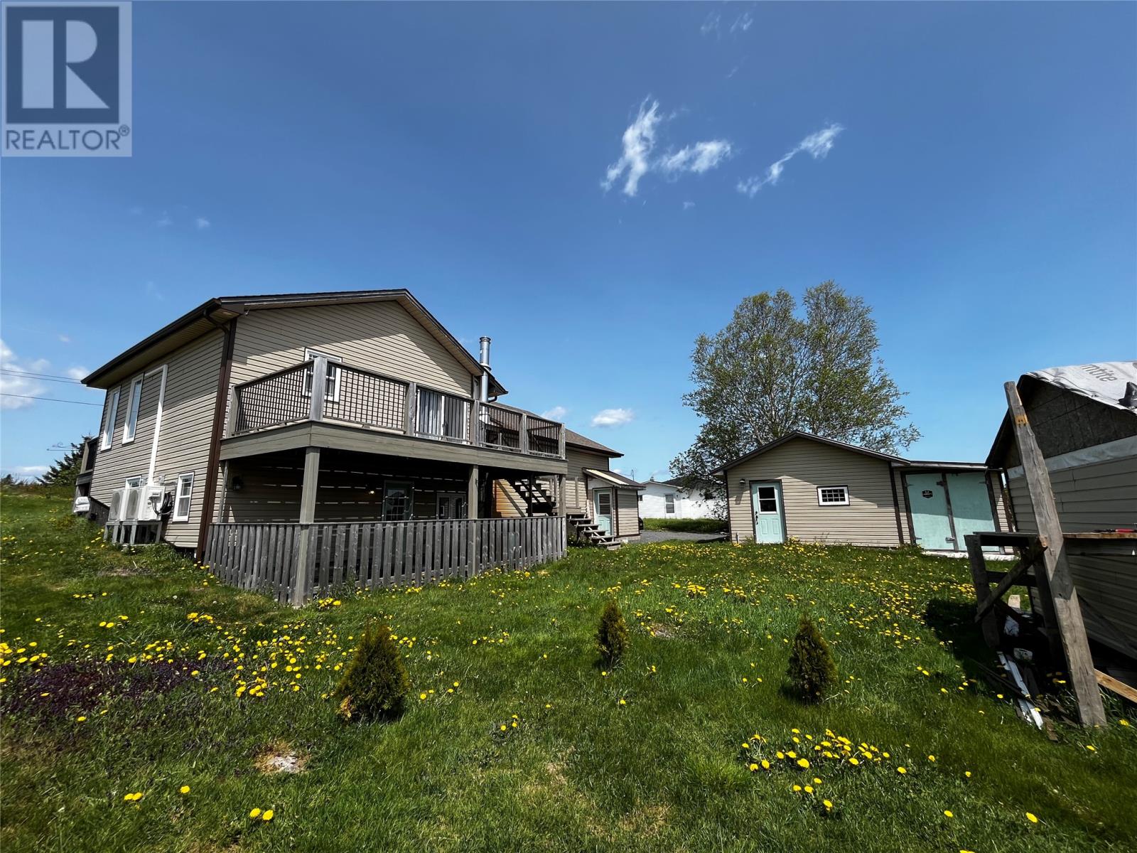 4 Coles Lane, Bloomfield, Newfoundland & Labrador  A0C 1A0 - Photo 25 - 1288192
