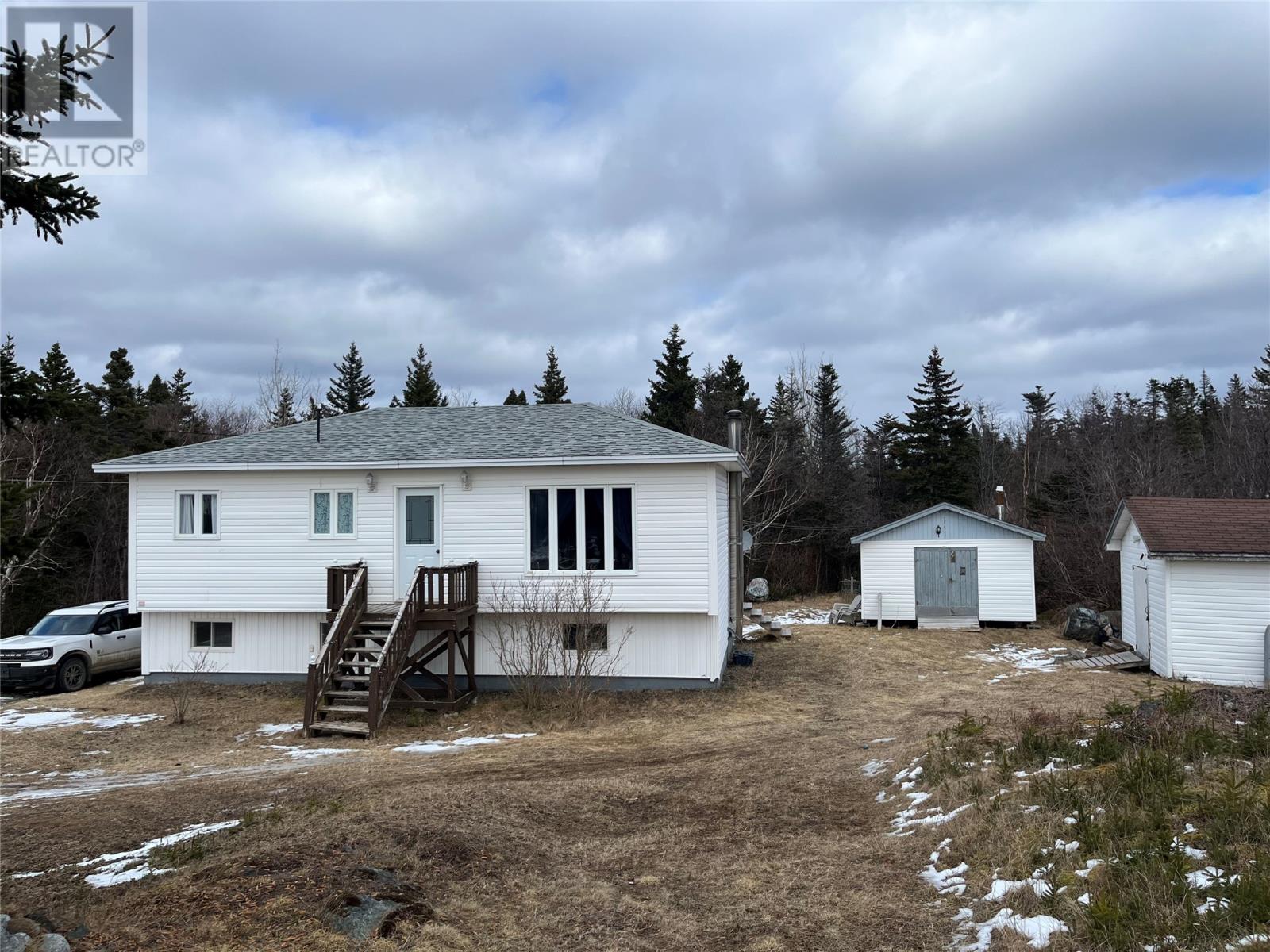 13 Otto's Road, Fredrickton, Newfoundland & Labrador  A0G 2C0 - Photo 2 - 1283367