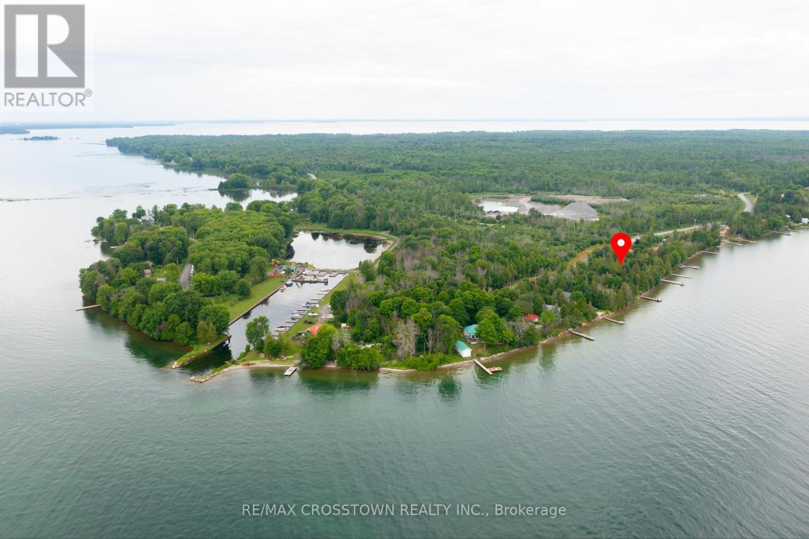 344 LOON ROAD, Georgina Islands, Ontario