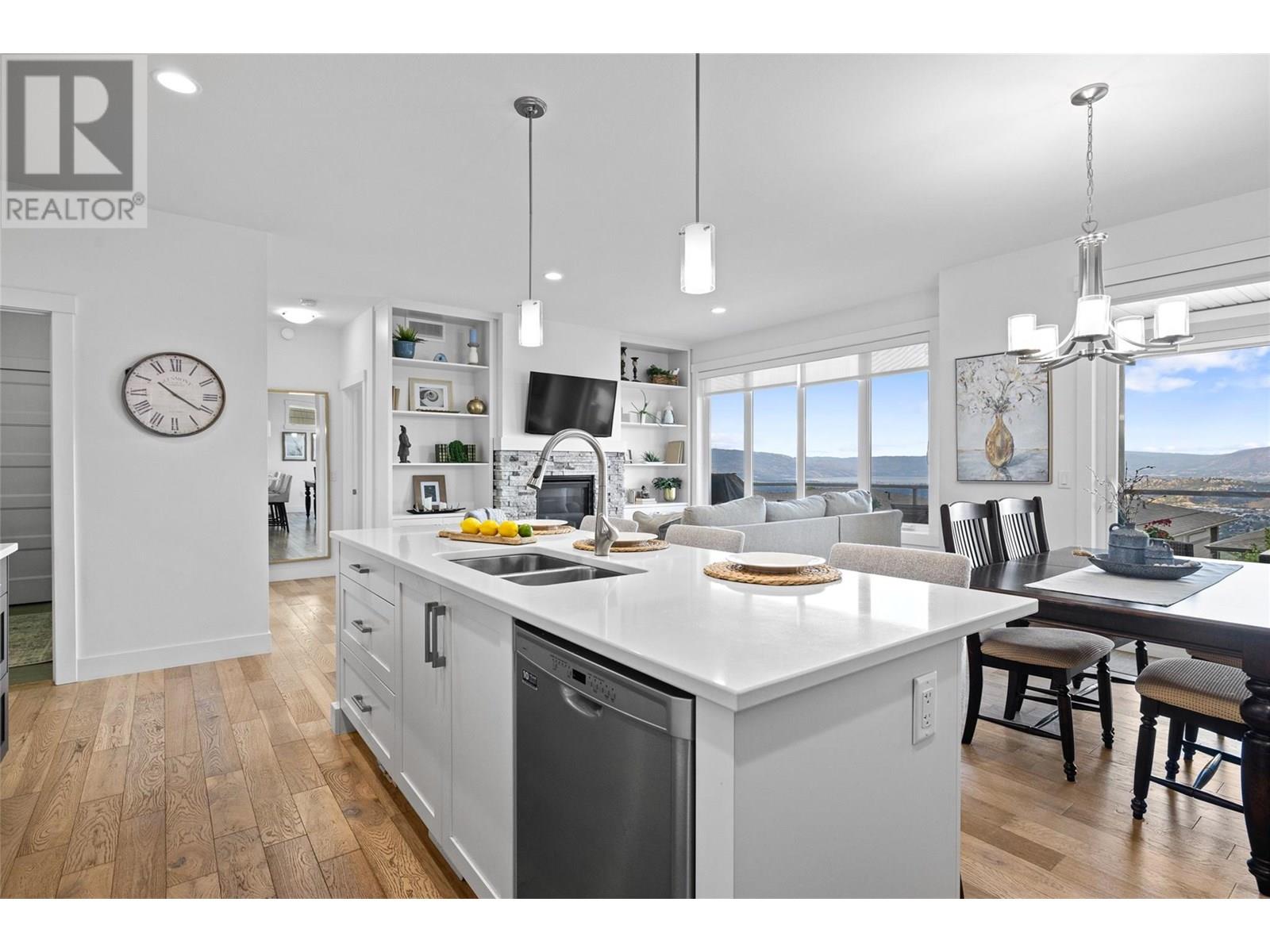 1590 Winter Lane, Kelowna, British Columbia  V1P 1T2 - Photo 10 - 10356584