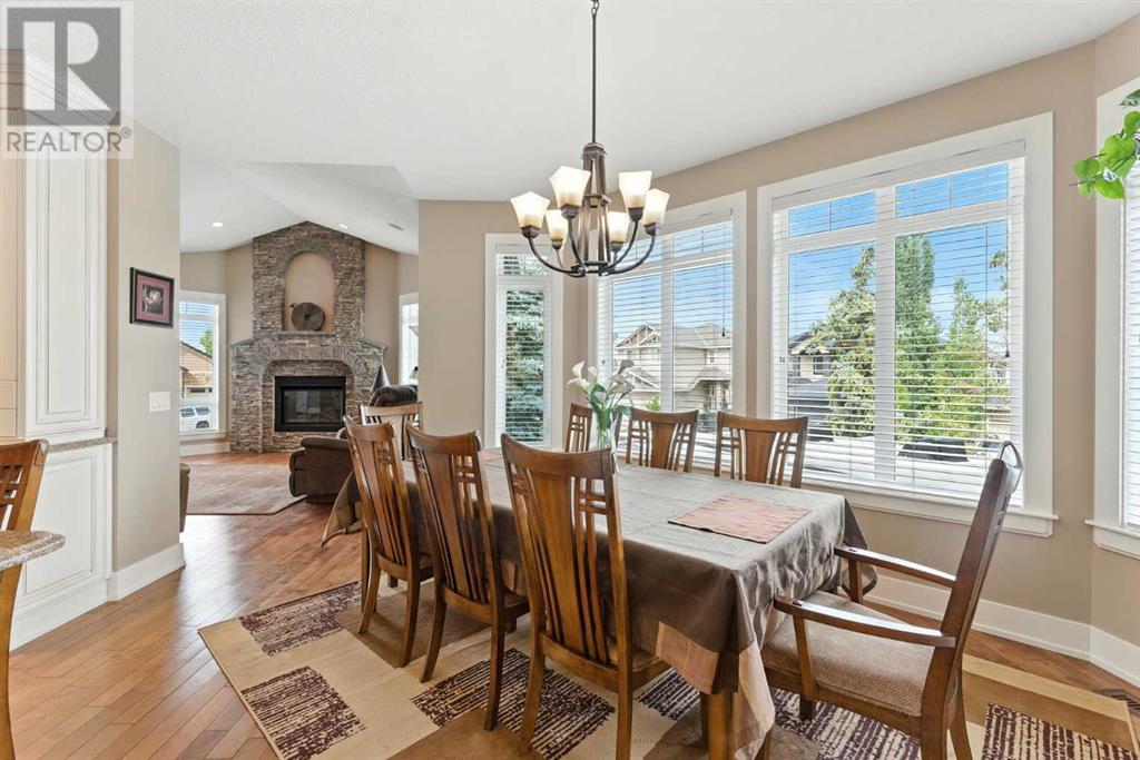 136 Magenta Crescent, Chestermere, Alberta  T1X 0K9 - Photo 12 - A2238712