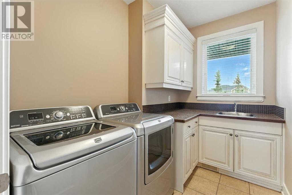 136 Magenta Crescent, Chestermere, Alberta  T1X 0K9 - Photo 26 - A2238712