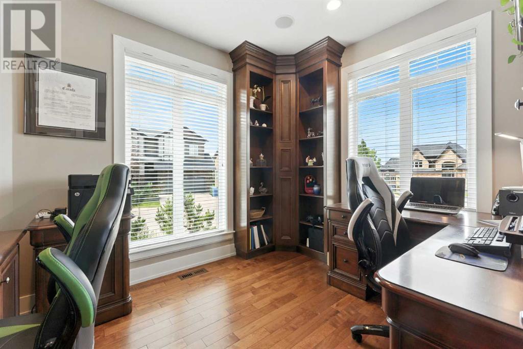 136 Magenta Crescent, Chestermere, Alberta  T1X 0K9 - Photo 6 - A2238712
