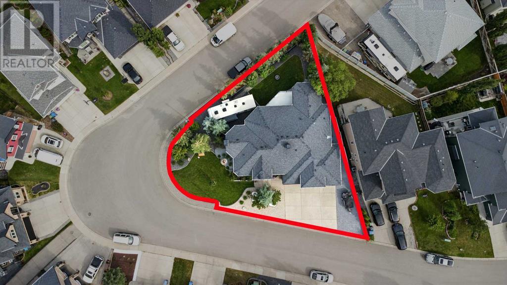 136 Magenta Crescent, Chestermere, Alberta  T1X 0K9 - Photo 42 - A2238712