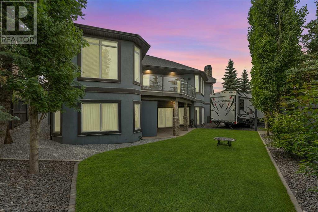 136 Magenta Crescent, Chestermere, Alberta  T1X 0K9 - Photo 40 - A2238712
