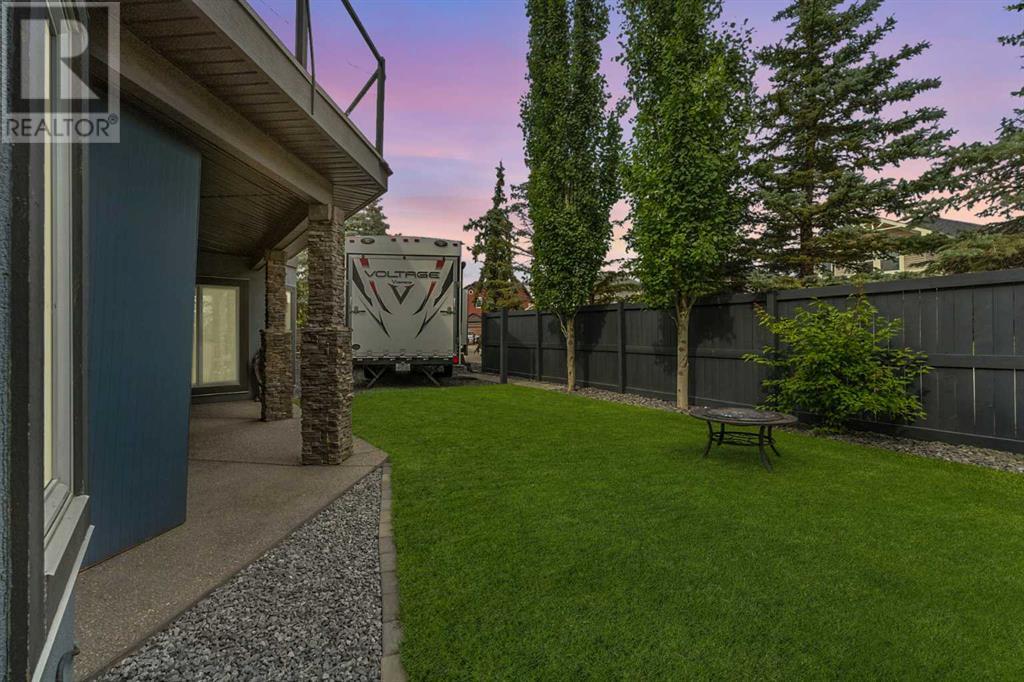 136 Magenta Crescent, Chestermere, Alberta  T1X 0K9 - Photo 39 - A2238712