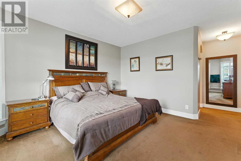 136 Magenta Crescent, Chestermere, Alberta  T1X 0K9 - Photo 21 - A2238712