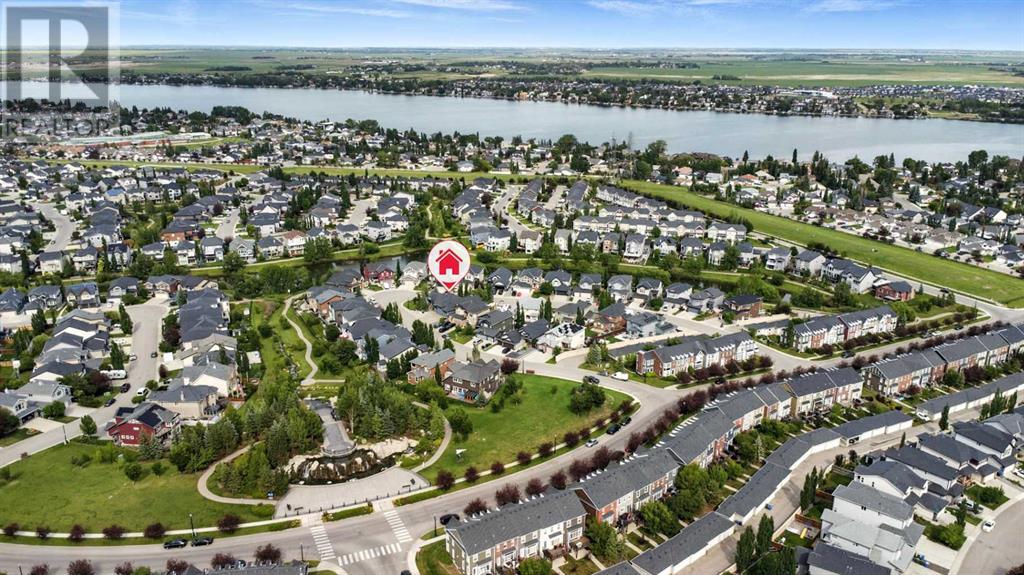 136 Magenta Crescent, Chestermere, Alberta  T1X 0K9 - Photo 44 - A2238712