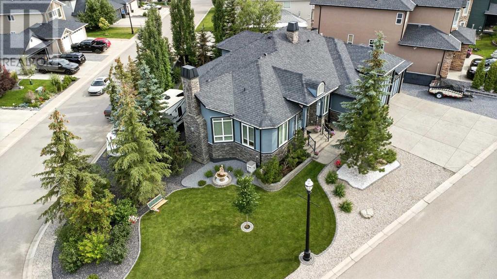 136 Magenta Crescent, Chestermere, Alberta  T1X 0K9 - Photo 41 - A2238712