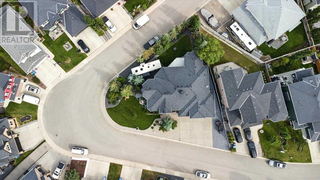 136 Magenta Crescent, Chestermere, Alberta  T1X 0K9 - Photo 43 - A2238712