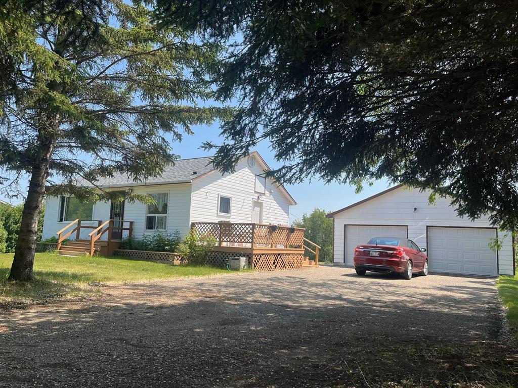 84 Albin Avenue W, Onanole, Manitoba
