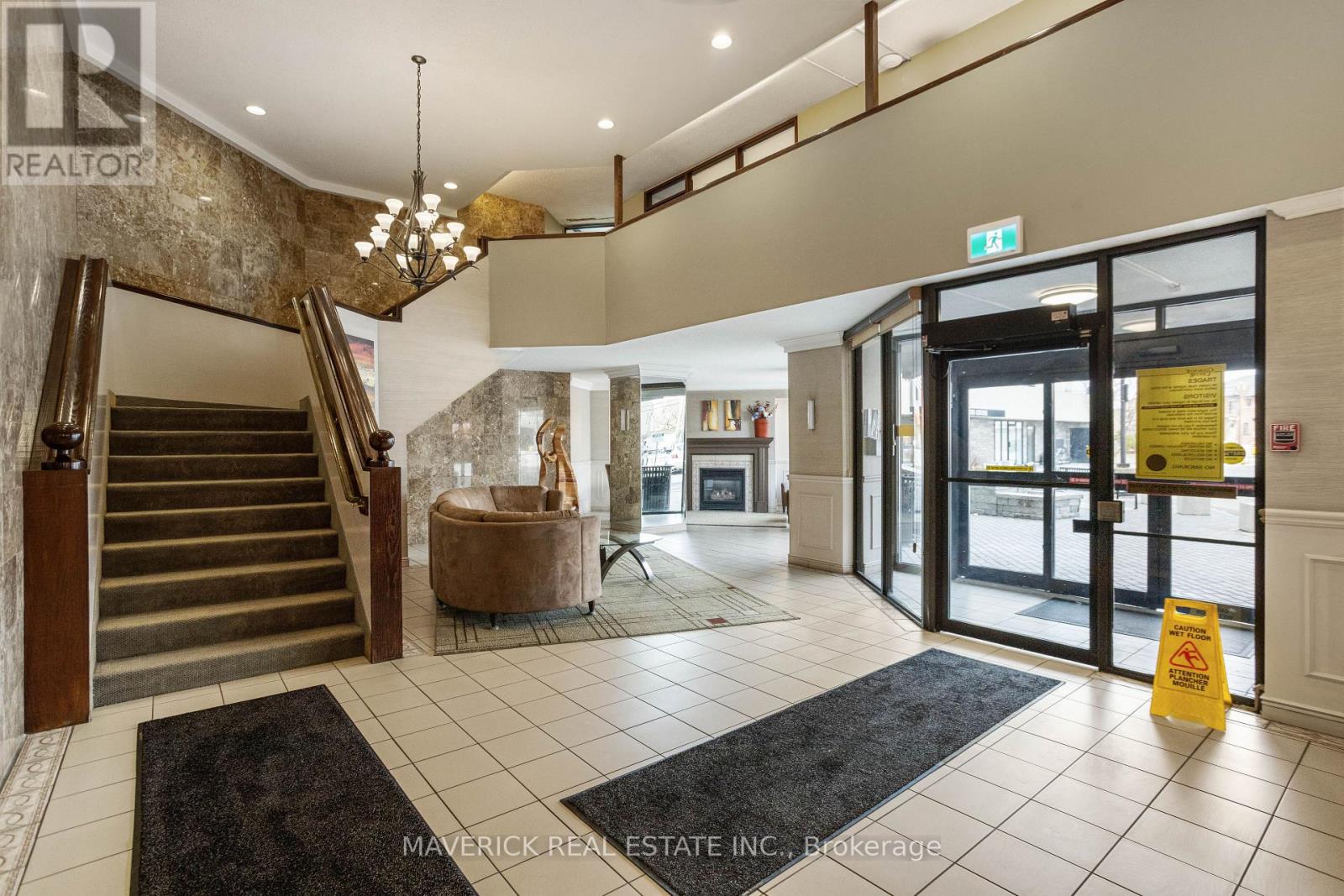 1405 - 323 Colborne Street, London East, Ontario  N6B 3N8 - Photo 19 - X12300678
