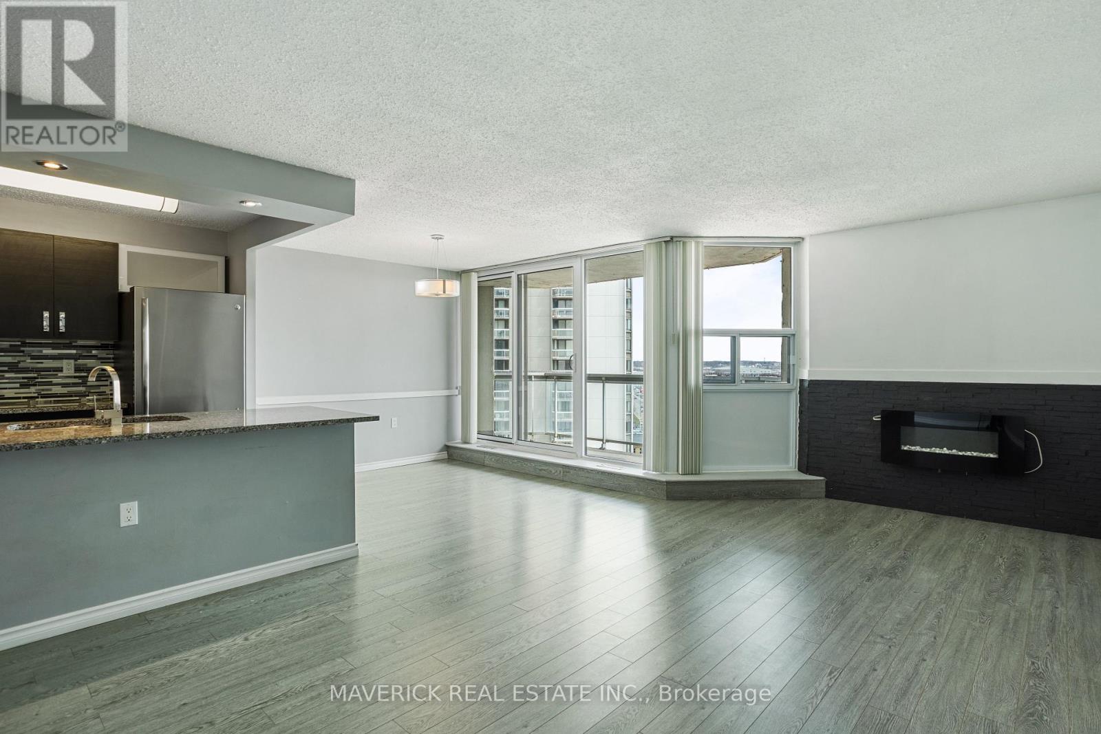1405 - 323 Colborne Street, London East, Ontario  N6B 3N8 - Photo 6 - X12300678
