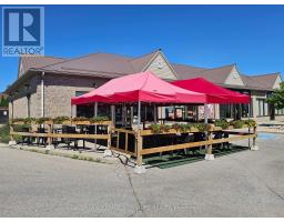 4B - 2135 DORCHESTER ROAD, Thames Centre, Ontario