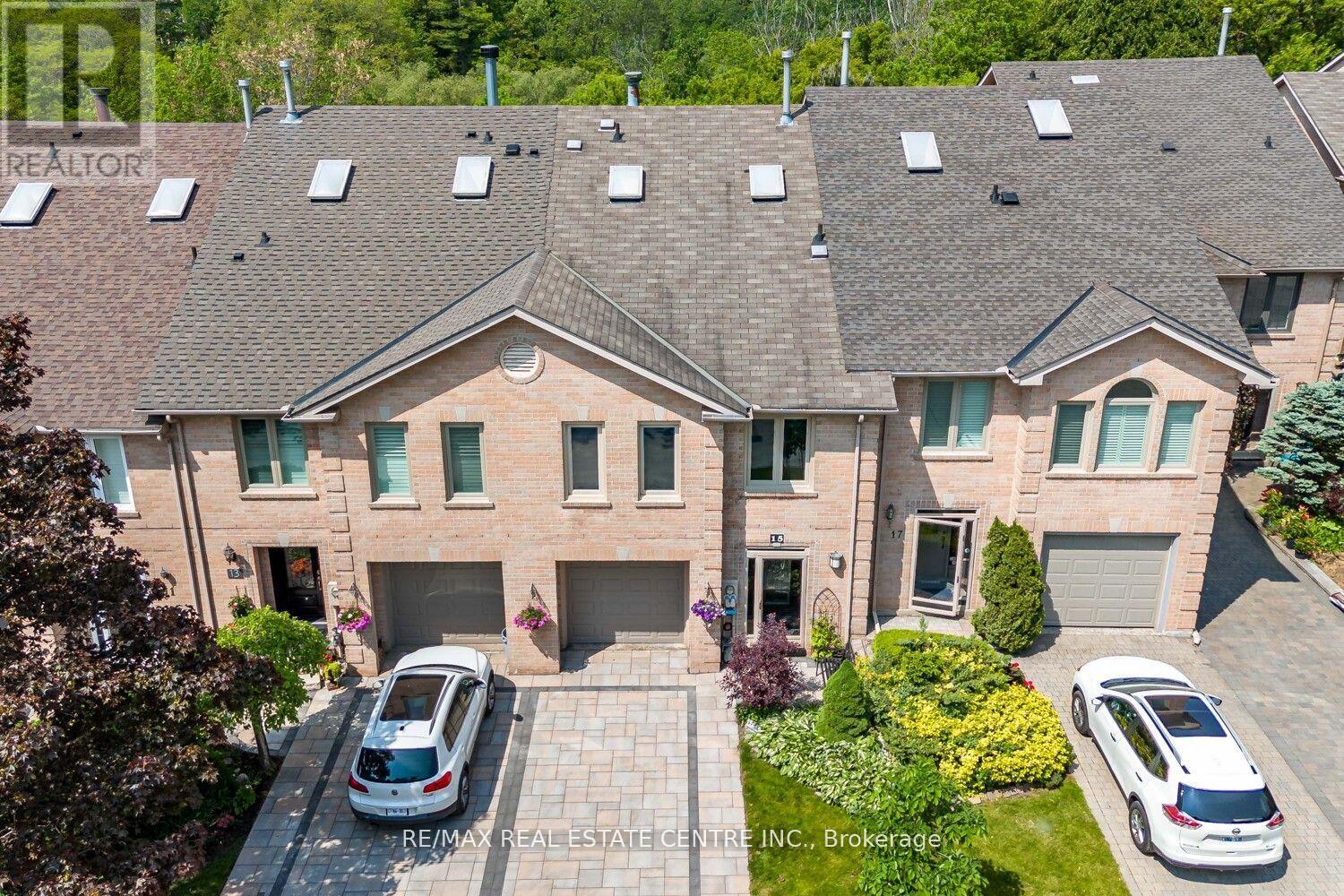 15 Rockingham Court, Markham, Ontario  L3T 7R8 - Photo 31 - N12300497