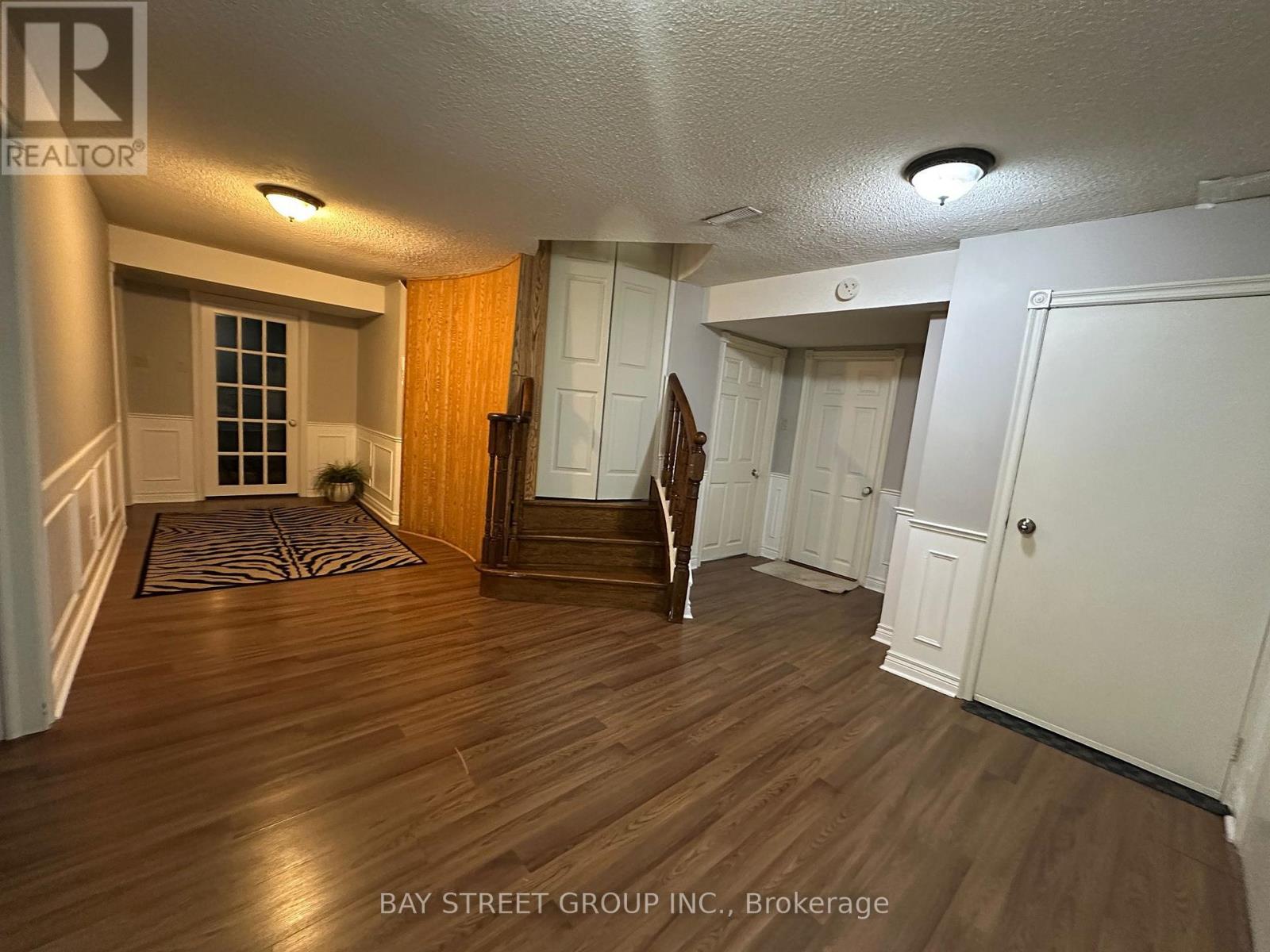 Basemant - 20 Ashdown Crescent, Richmond Hill, Ontario  L4B 1Z4 - Photo 5 - N12300528