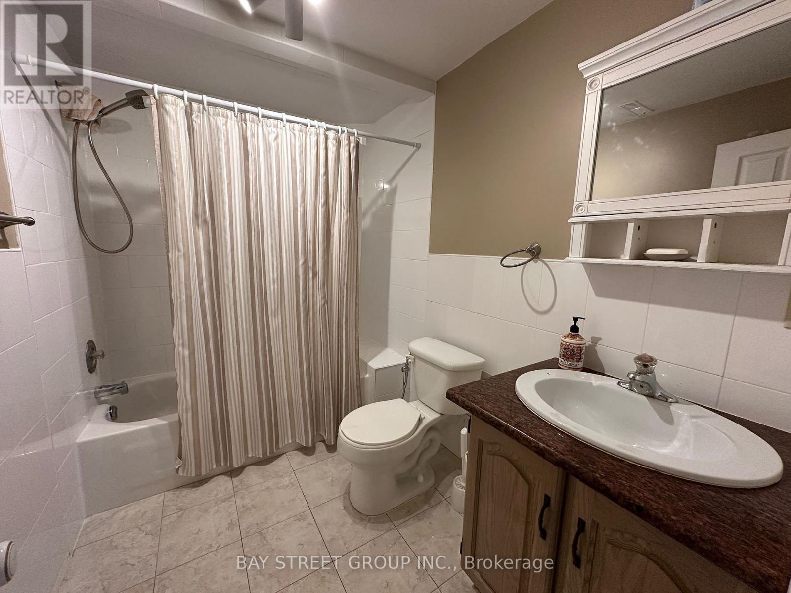 Basemant - 20 Ashdown Crescent, Richmond Hill, Ontario  L4B 1Z4 - Photo 7 - N12300528