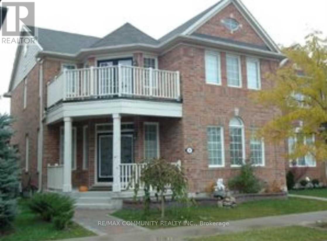 5 PEONY STREET, Markham, Ontario