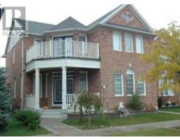 5 PEONY STREET, Markham, Ontario
