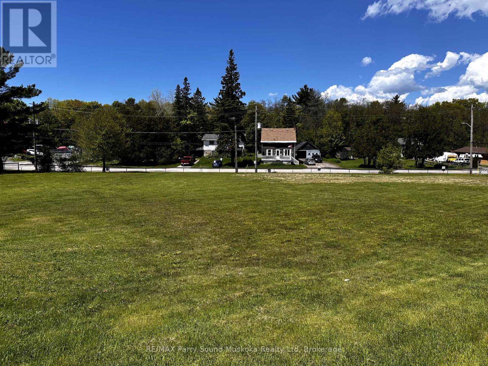Lot 33 - Lot 33 Beaver Street W, Parry Sound, Ontario  P2A 2R1 - Photo 4 - X12300676