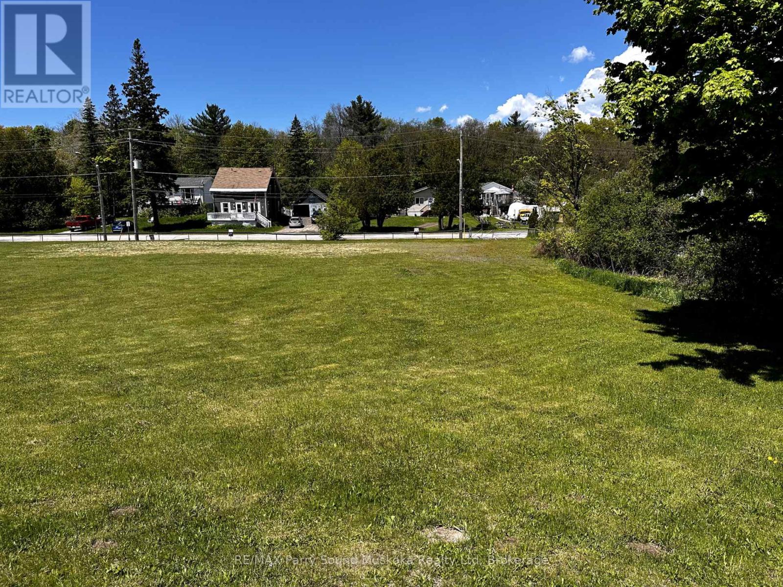 Lot 33 - Lot 33 Beaver Street W, Parry Sound, Ontario  P2A 2R1 - Photo 5 - X12300676